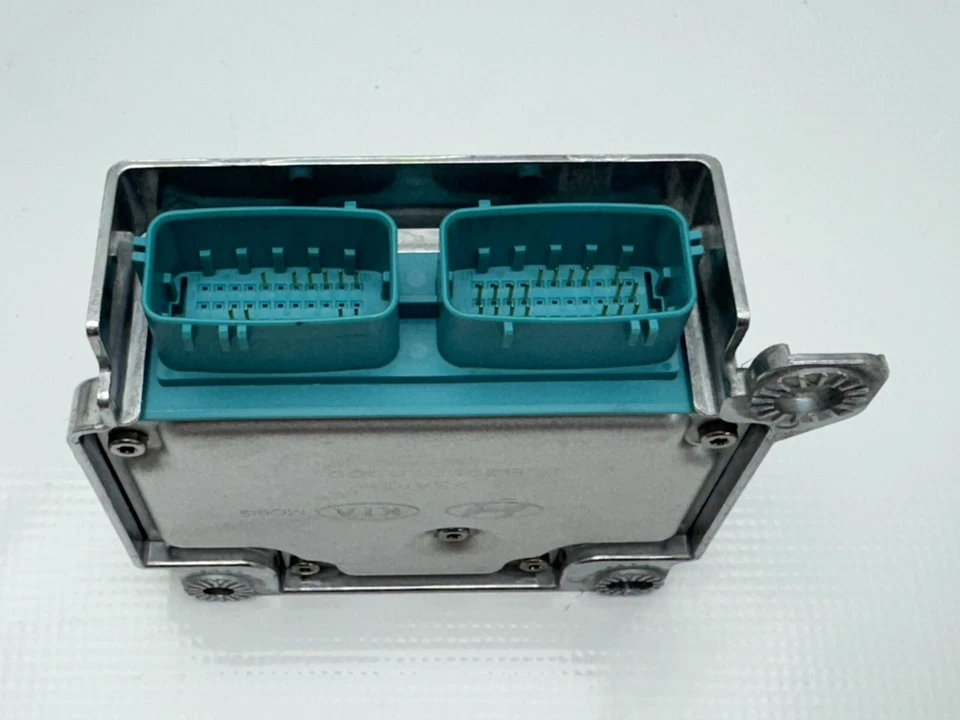 OEM 2015 2016 KIA SOUL CONTROL MODULE 95910-B2010 - Imagem 3 de 4