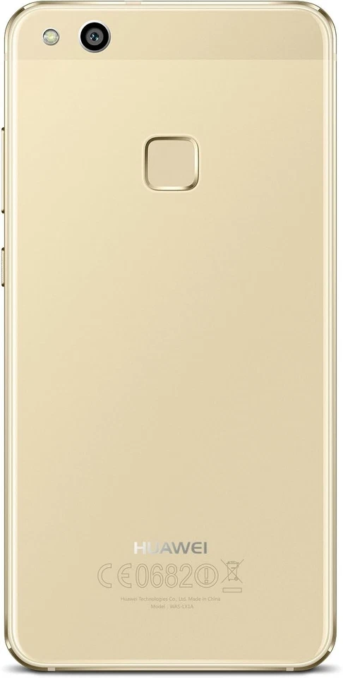 Mobile Phone Huawei P10 Lite Dual Sim 32Gb Platinum Gold (New Sealed) - Image 2 of 4
