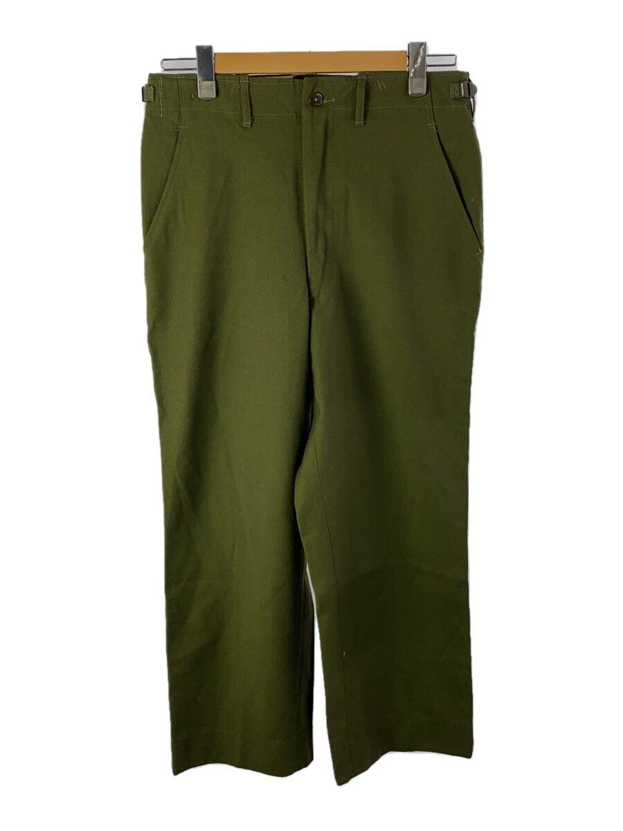 US.ARMY Straight Pants S Khaki M-1951 Used | eBay