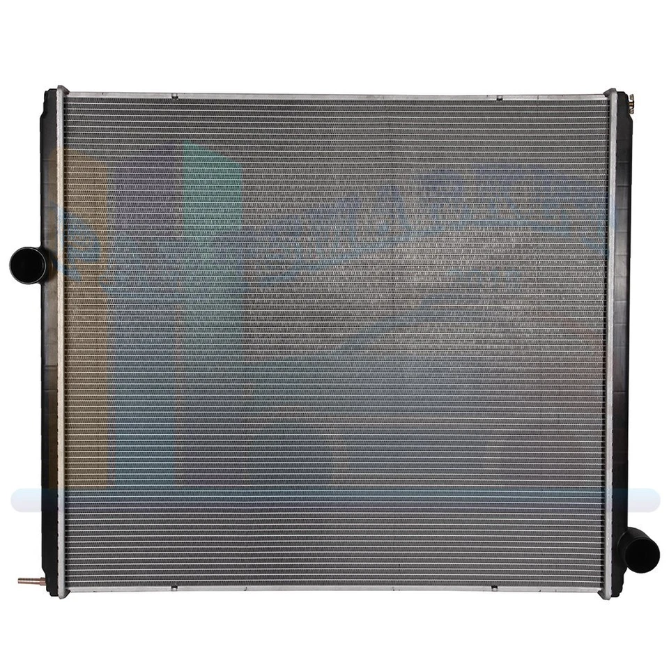 For 1994-1997 Ford LTLA9000 14.6L New Aluminum Radiator 239464 - Imagem 4 de 4