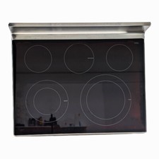 DG94-03977A - Cooktop Frame Module NE63 