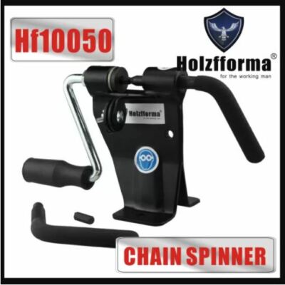 Holzfforma  Chainsaw Saw Chain Rivet Spinner Repair Tool Wagners