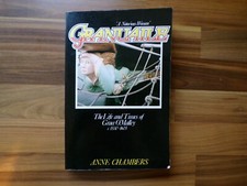 Granuaile The life and times of Grace O'Malley Irish Interest P/B Book