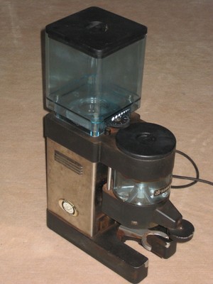 Rancilio MD 50 Kaffeemühle, Profiausführung