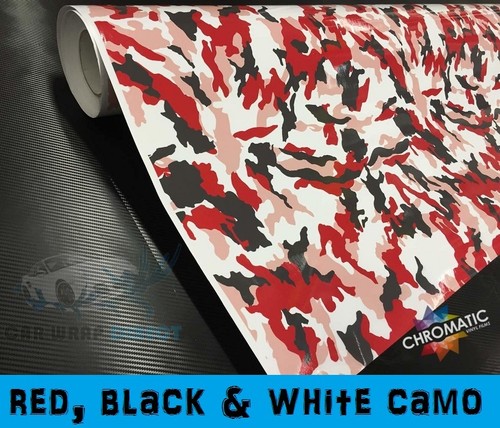STICKERBOMB Car Wrap 152 x 90cm (60 x 35") - Bubble Free Vinyl Sticker Bomb Film - Picture 75 of 75