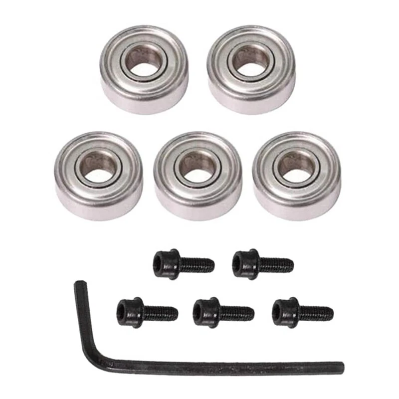 Ball bearing router bits outlet