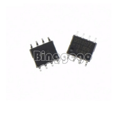 10Stück DS1307Z DS1307ZN Elektronische 8 Pins SMT SOIC Clock Curcuit IC