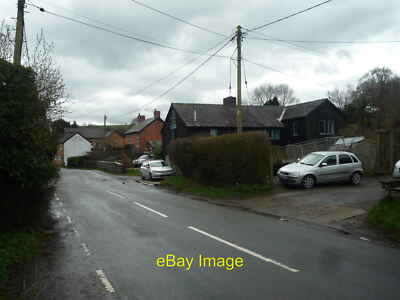 Foto 12x8 Das Dorf Lingen Limebrook sehr schöne Ansicht dieses kleinen vi c2020