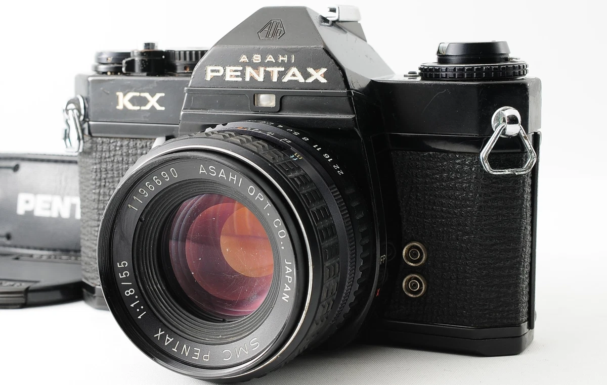 ASAHI PENTAX KX　中古 PENTAX Film Pentax KX Cameras for sale | eBay