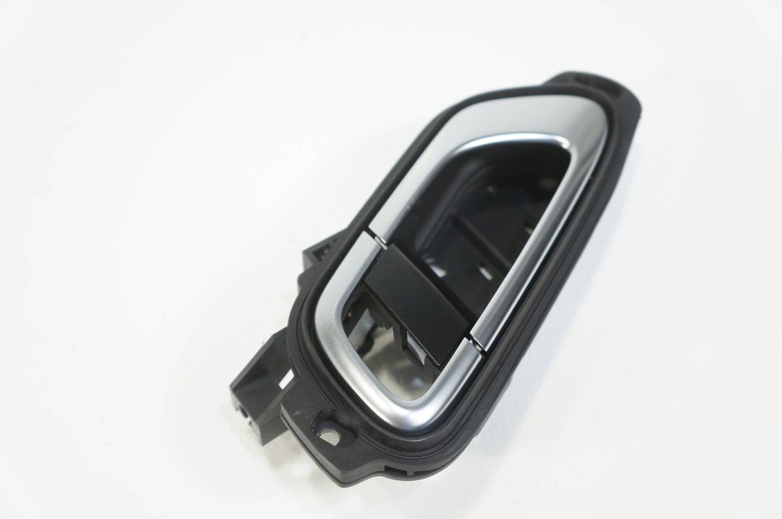 Oem 03-12 Bentley Flying Spur GTC GT Front Right Passsenger Interior Door Handle