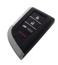 NEW OEM 2022-2025  ACURA MDX REMOTE KEY FOB 72147-TYA-A21 KR5TP2 DRIVER 2