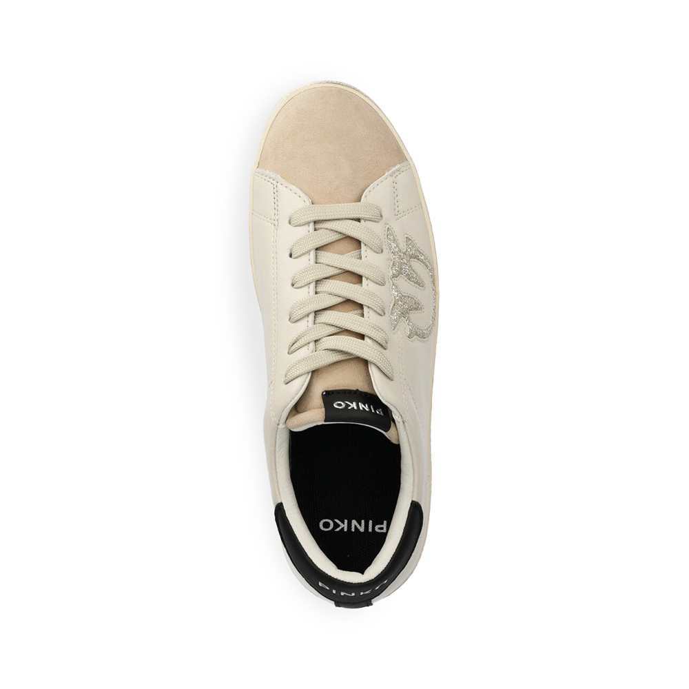 スニーカー PINKO Women Sneakers SS0067 E022ZI6 White