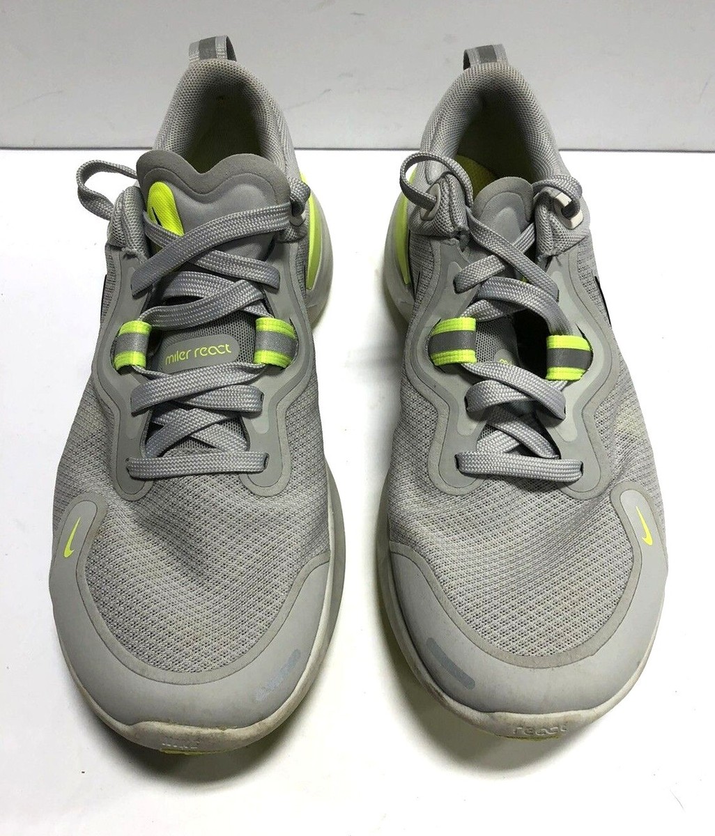 Nike React Miler Men display picture 1