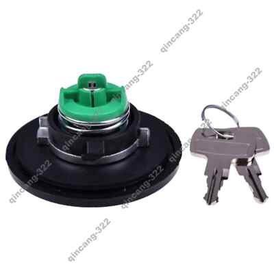 Fuel Cap 4812118459 Fits For Dynapac Roller CC900 CC950 CC1300 CA1500D CC1200
