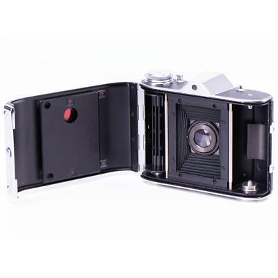 フィルムカメラ ENSIGN SELFIX ROSS XPRES 75mm F3.5 Ross