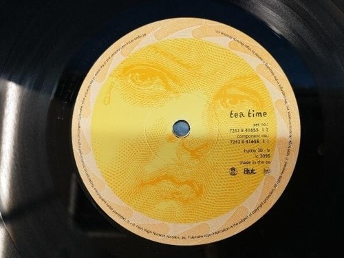 The Smashing Pumpkins Mellon Collie And The Infinite Sadness From Japan - Picture 5 of 8