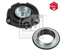 Febi Bilstein 171928 Front Suspension Strut Support Mount Repair Kit For Seat VW