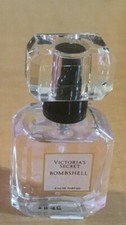 VICTORIA'S SECRET BOMBSHELL EAU DE PARFUM PERFUME BODY SPRAY MIST TRAVEL 7.5 ML