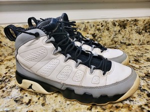 jordan retro 9 gs