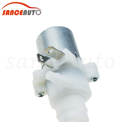 NEW 600228S WINDSHEILD WASHER PUMP 104252 3T4965 REV 02326AA FOR CHRYSLER JEEP - Picture 5 of 14