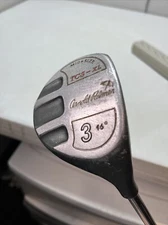 Arnold Palmer TCS-XL Control 3 Wood 16° Club