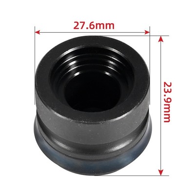 Bike Fork Remote Lock Out Parts Switch Cap For SR-Suntour XCM/XCR/RAIDON/EPICON