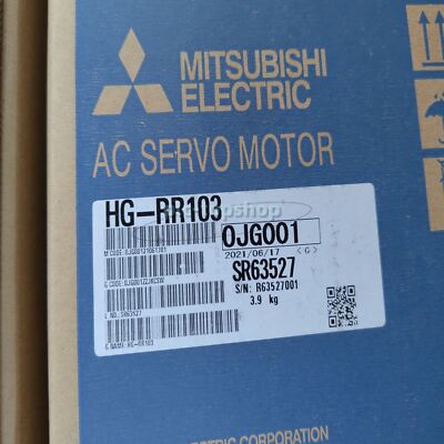 1PCS NEW MITSUBISHI HG-RR103 Fast Ship PLC