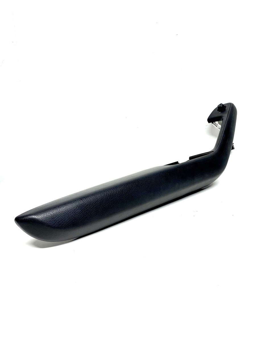 01-05 Audi A4 B6 Convertible Front Left Door Handle Pull Panel 