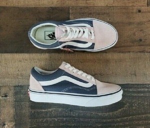 vans old skool 4.5
