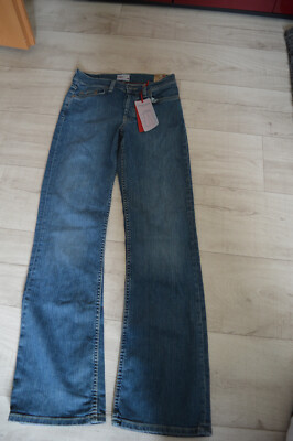 Tommy Hilfiger Denim Damenjeans ''Neo Flare'' Bootcut Neu Gr. 36