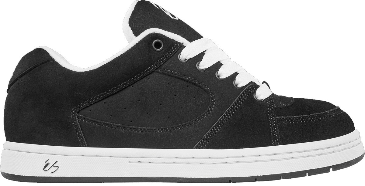 ES Accel OG Black White Black Shoes 11 | eBay