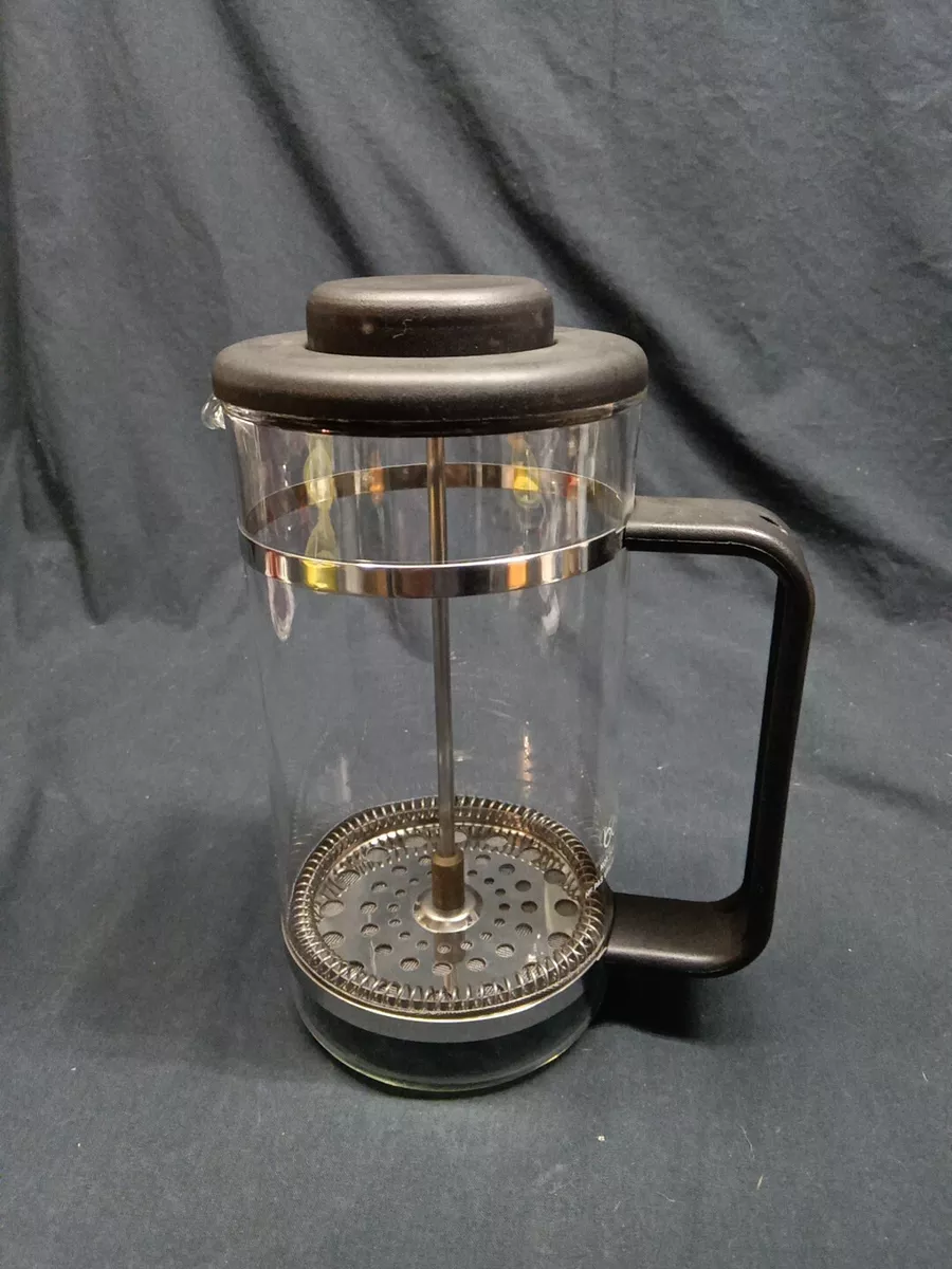 Vintage clearance coffee press