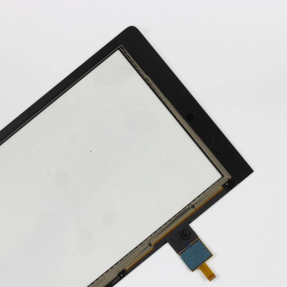 Pantalla Táctil Digitalizador Pantalla Para Lenovo Yoga Tab 3 8.0 YT3-850L YT3-850F Foto 4 de 4