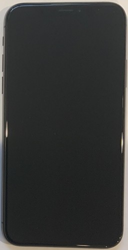 TESTED USED GSM UNLOCKED SPACE GRAY iPhone XS, 256GB A1920 MTAL2LL/A 15.6.1 - Photo 7 sur 10