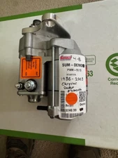 Powermaster 9513 XS Torque Starter, Mini Denso - SB & BB Mopar