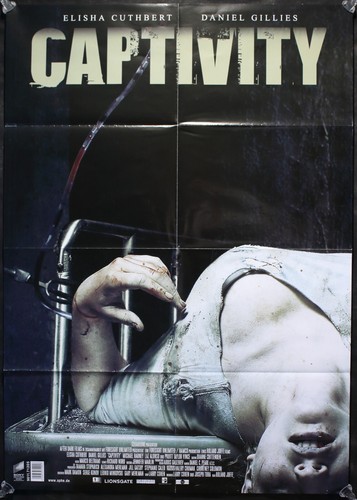 Original A1 Filmposter / Filmplakat - Diverse Genres - GROßE Auswahl - Neu - Bild 35 von 193