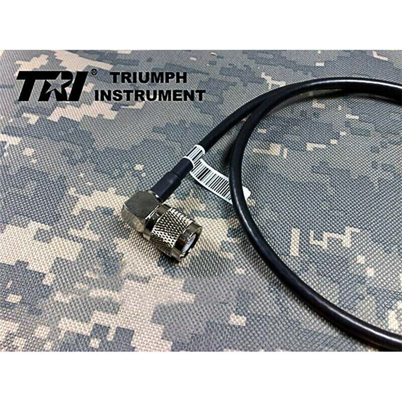 TRI PRC148/152 Antenna Extension Cable MBITR THALES HARRIS RADIO DEVGRU CAG MR
