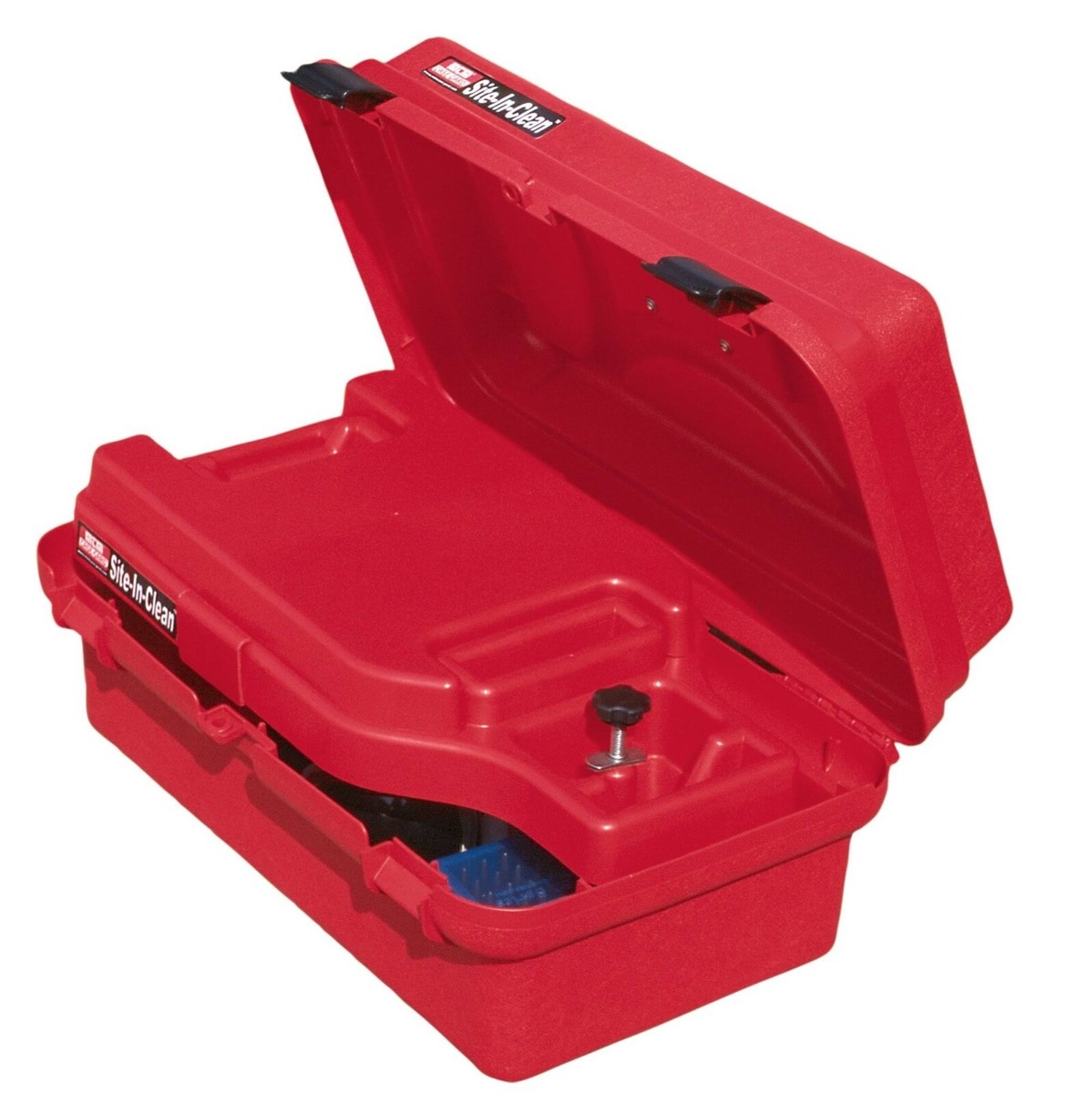 MTM Site-In-Clean With Case | eBay
