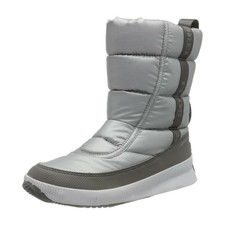 Sorel Women Snow Boots Out n About Mid 