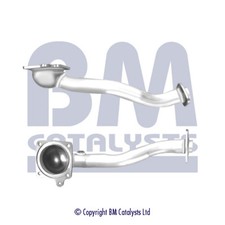 Tube d'échappement Suzuki SX4