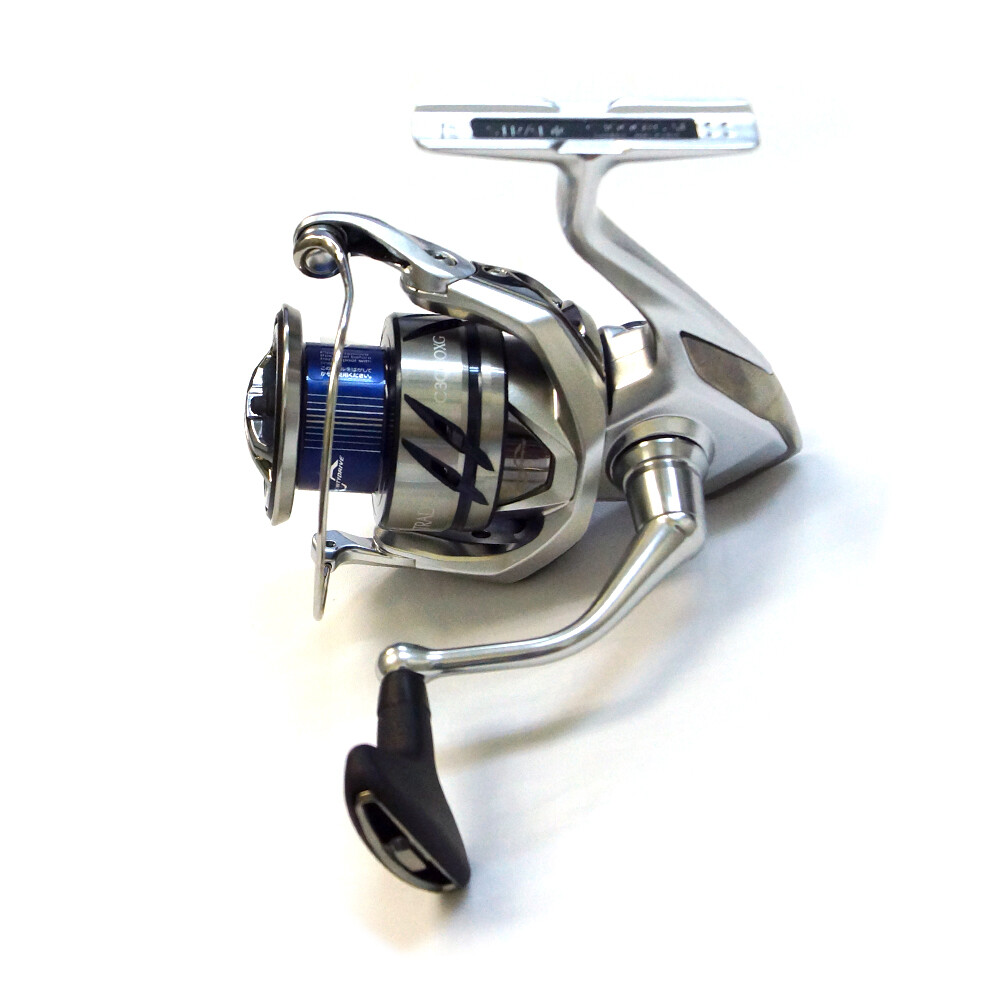 Shimano Spinning Reel 23 STRADIC C3000XG | eBay