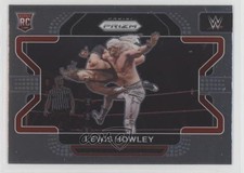 2022 Panini Prizm WWE Lewis Howley #36 uk2