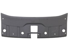 Radiator Support Cover fits Jeep Grand Cherokee L 2022-2025 65JKFXBZ