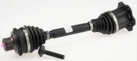 Spidan Antriebswelle Gelenkwelle FüR Audi A4 Avant 8W5 B9 2.0 TDI Quattro 40