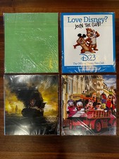 Disney Magazine In Disney Books (1968-Now) for sale | eBay