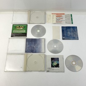 DreamCast Games Lot of 13 Sakura Wars, CAPCOM VS. SNK etc. Tested As Is 2435 UT