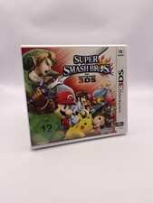 Super Smash Bros. For Nintendo 3ds |Nintendo 3DS | Top