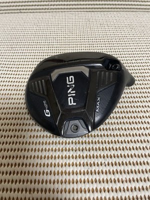 Ping G425 MAX 3W 14.5 LST Fairway Wood Head Only Right Handed