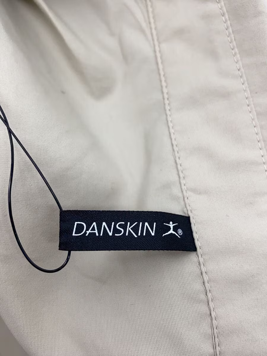 DANSKIN COMPACT JACKET Nylon Jacket, Large, Nylon… - image 3