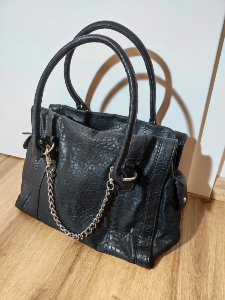 Drei modische Damen Handtaschen - Bild 4 von 4